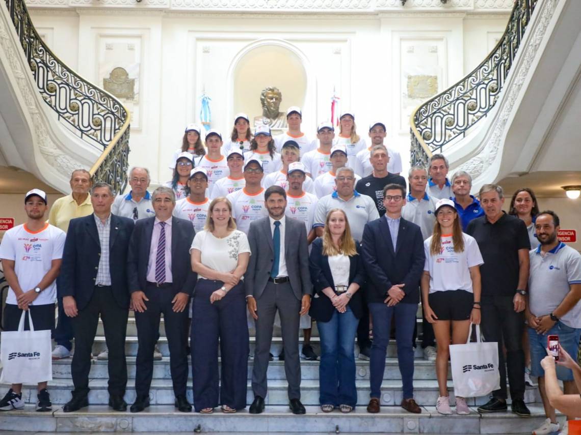 Pullaro: “La Maratón Santa Fe – Coronda será el evento más importante del año en la provincia”