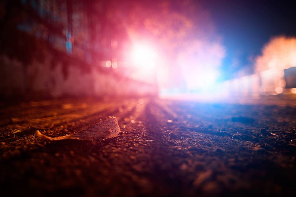  Una aparente pelea callejera terminó con dos personas apuñaladas en barrio Las Vegas