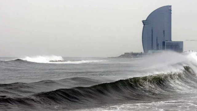 Aseguran que Barcelona será la ciudad de Europa con más muertes por el cambio climático
