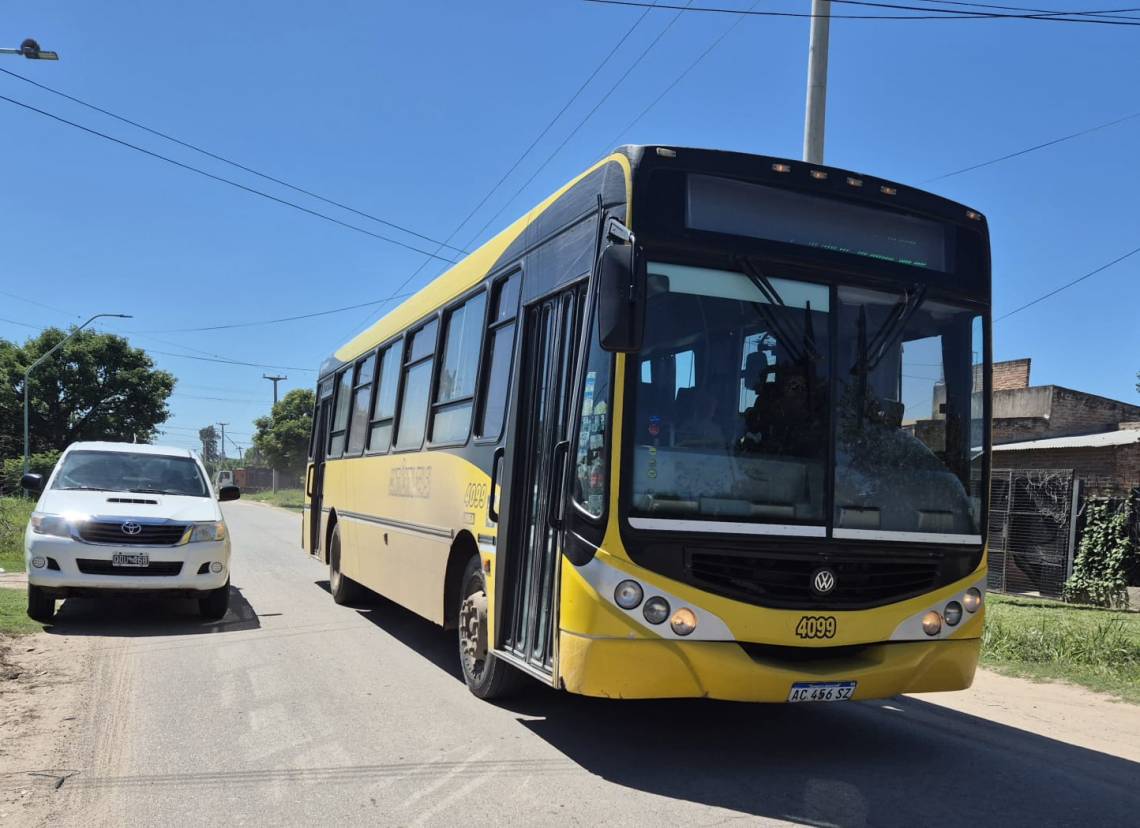 Aumenta el boleto de Continental y el viaje a Santa Fe costará 1.482 pesos