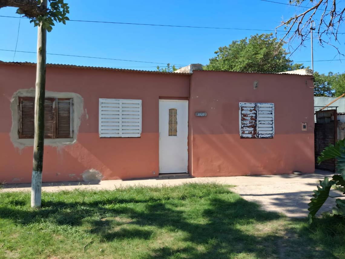 Homicidio en San Martín al 3900: imputaron al hijo de la víctima y pedirán su prisión preventiva
