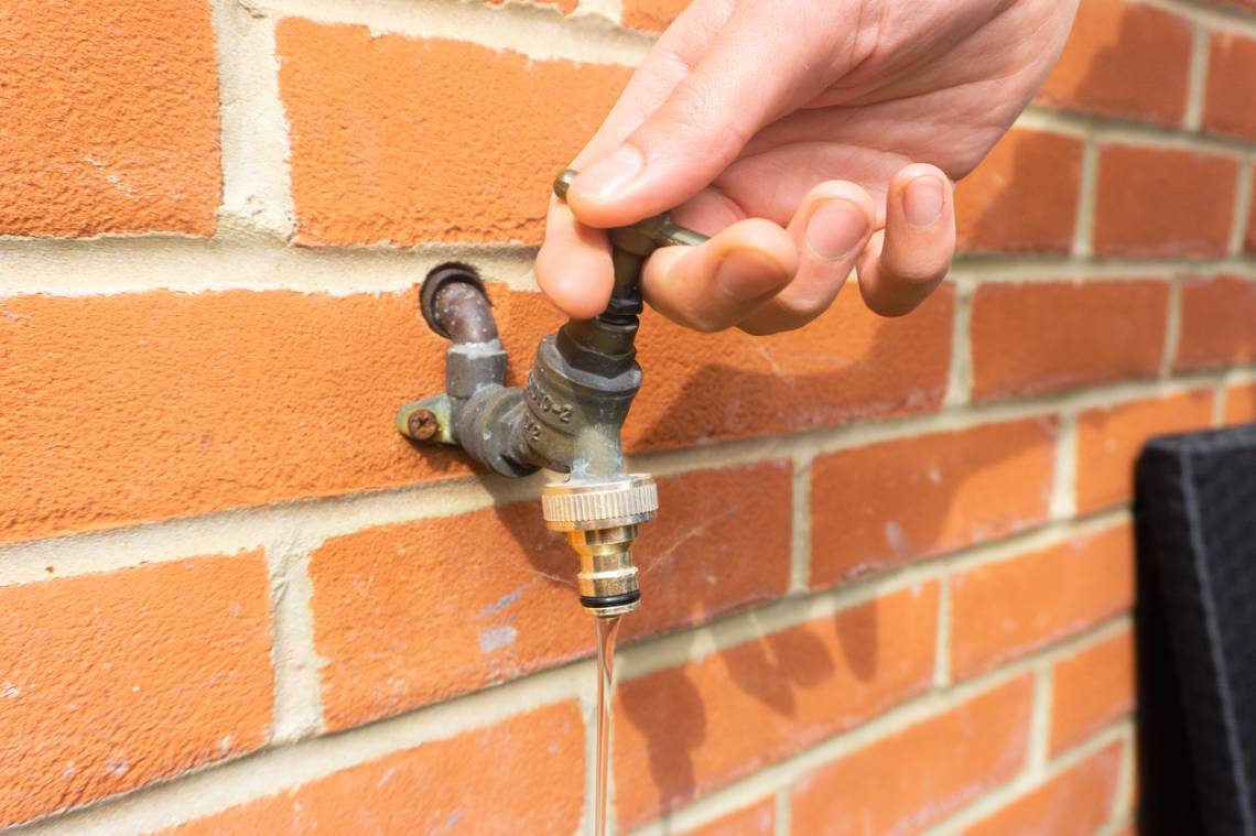 Hartazgo total de los vecinos por la falta de agua: “Sabían que todo esto iba a pasar y no hicieron nada”