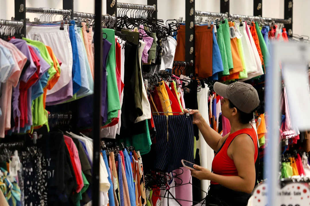 Ventas minoristas pymes crecieron 24% en febrero pero siguen por debajo de niveles previos