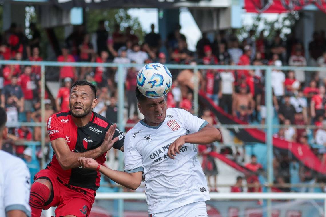 Colón falló en los penales y quedó eliminado de la Copa Argentina