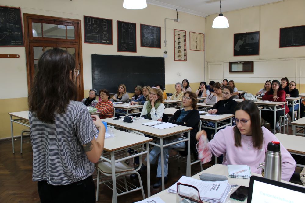Abre la inscripción a los cursos de formación laboral de la UNL 