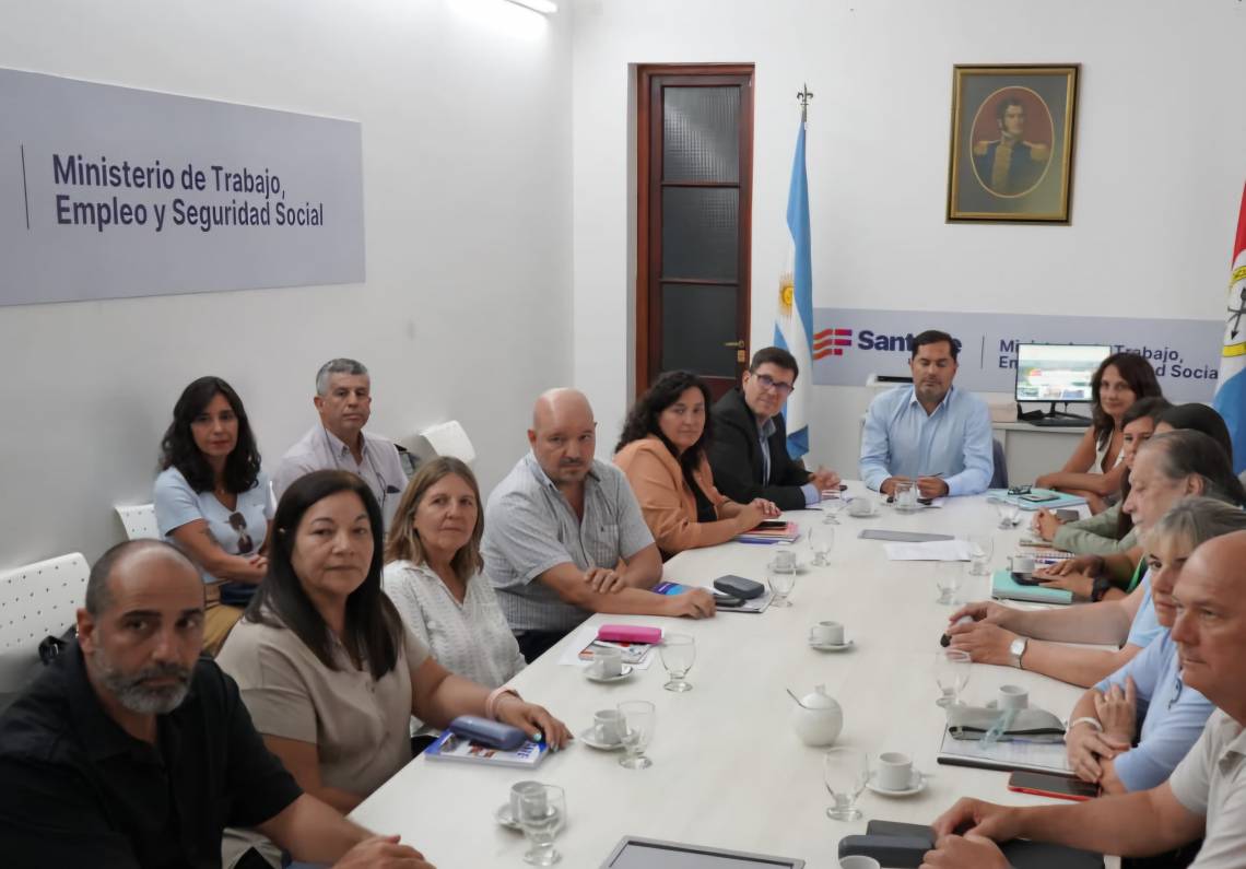 Expectativa salarial: confirman nueva convocatoria para la paritaria docente
