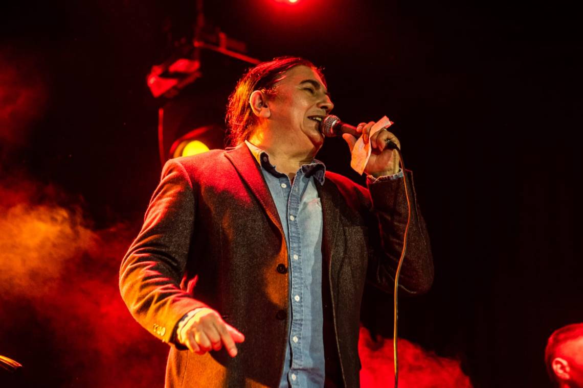 Con Mario Pereyra y Los Bam Band, Santo Tomé se prepara para dos noches de carnaval