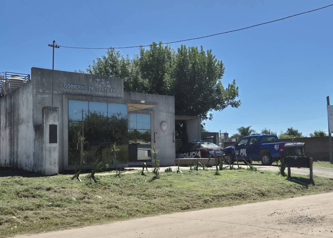 Allanamientos en Villa Adelina Centro: tres personas detenidas por atacar a balazos un domicilio en Sauce Viejo