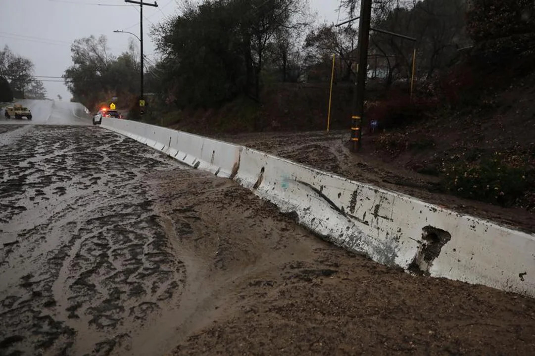 Inundaciones y tormentas dejan nueve muertos en Estados Unidos
