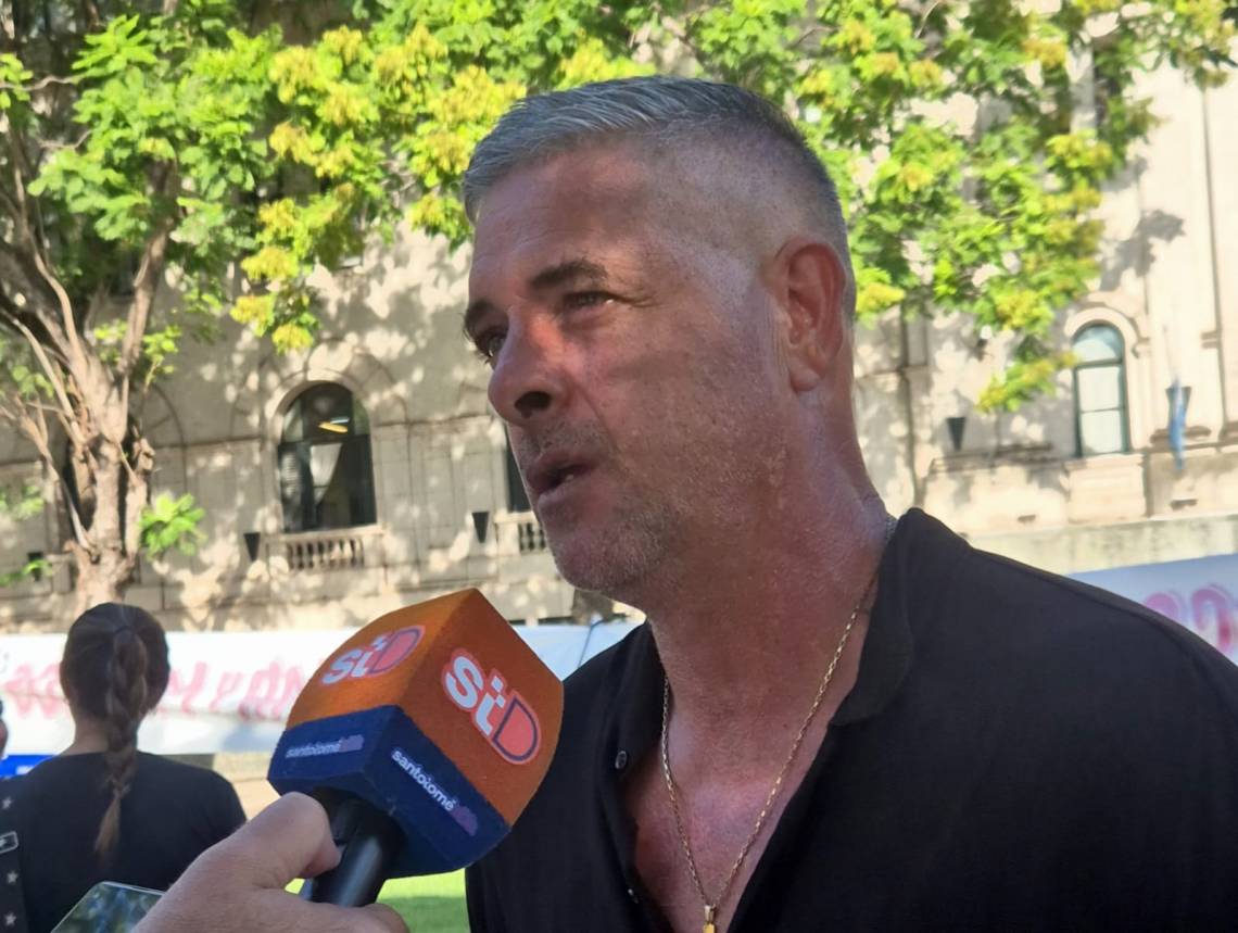 Caso Decurgez: familiares denuncian irregularidades y piden justicia