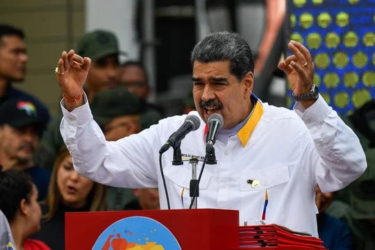 Venezuela vuelve a la carga contra Guyana