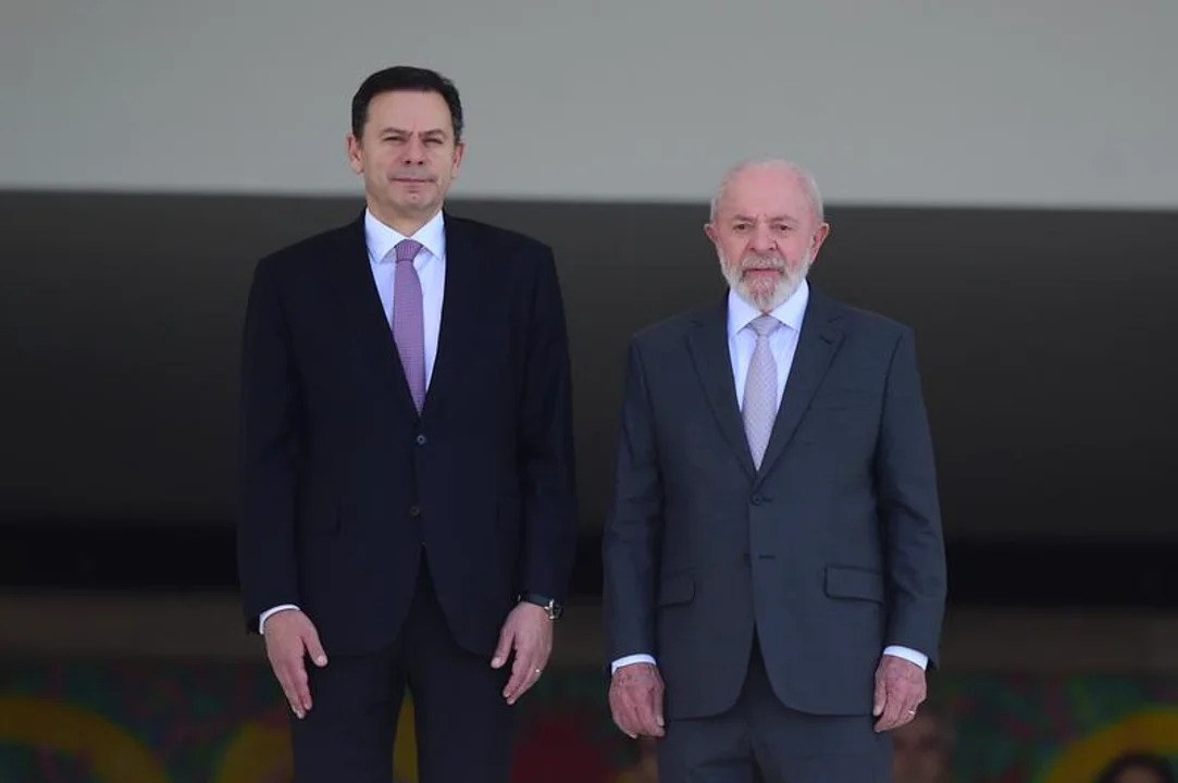 Lula da Silva celebra que la economía de Brasil supera las expectativas
