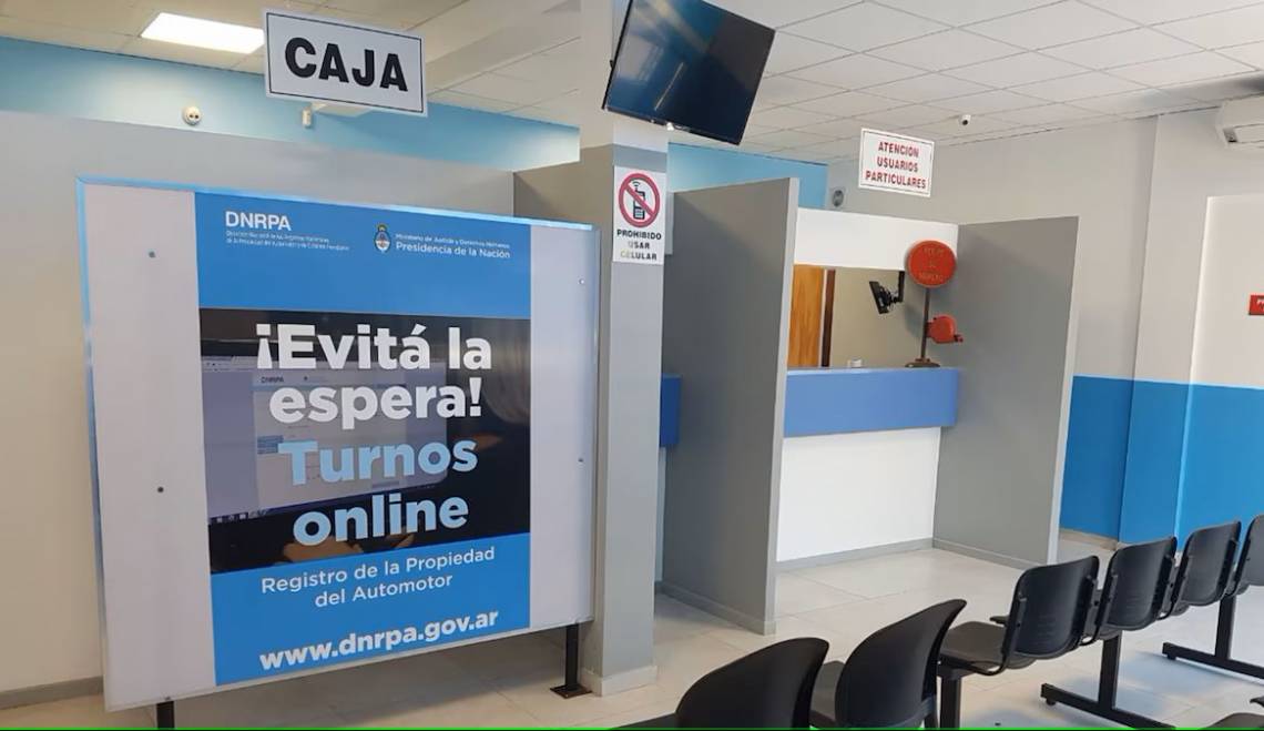 Nueva normativa para la venta de autos usados: ya no será necesario el libre deuda