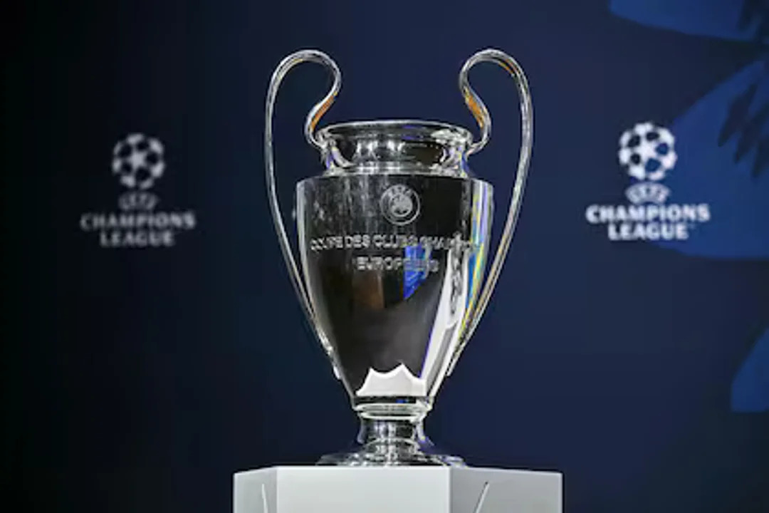 Champions League: cómo quedaron los octavos de final y cuándo se juegan