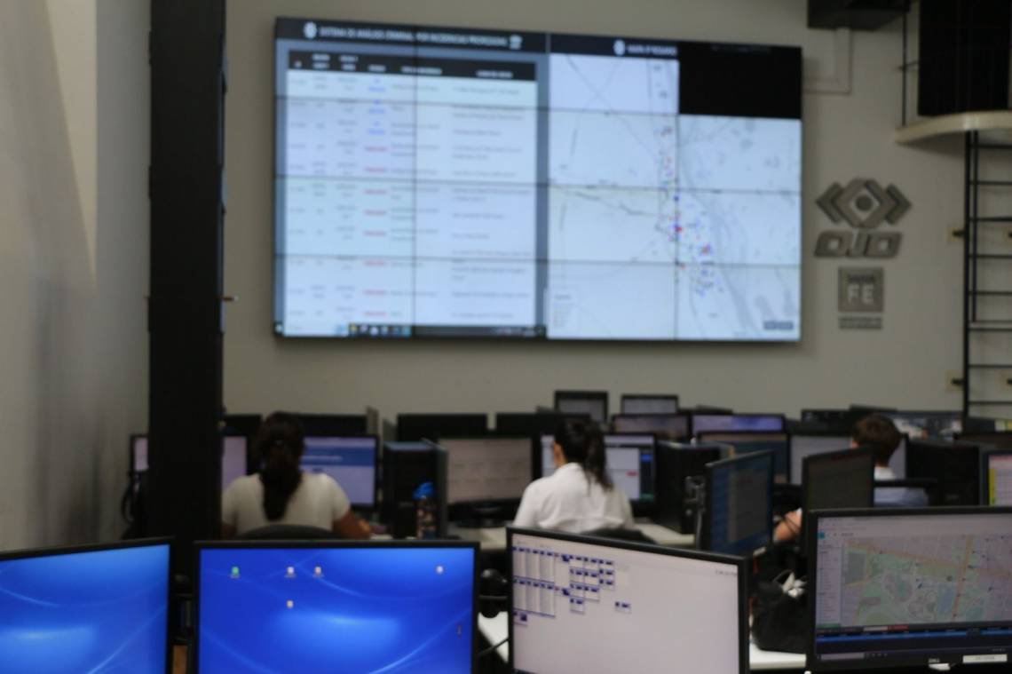 Santa Fe incorporará cámaras de videovigilancia con IA y tecnología de vanguardia en procesamiento de imágenes 