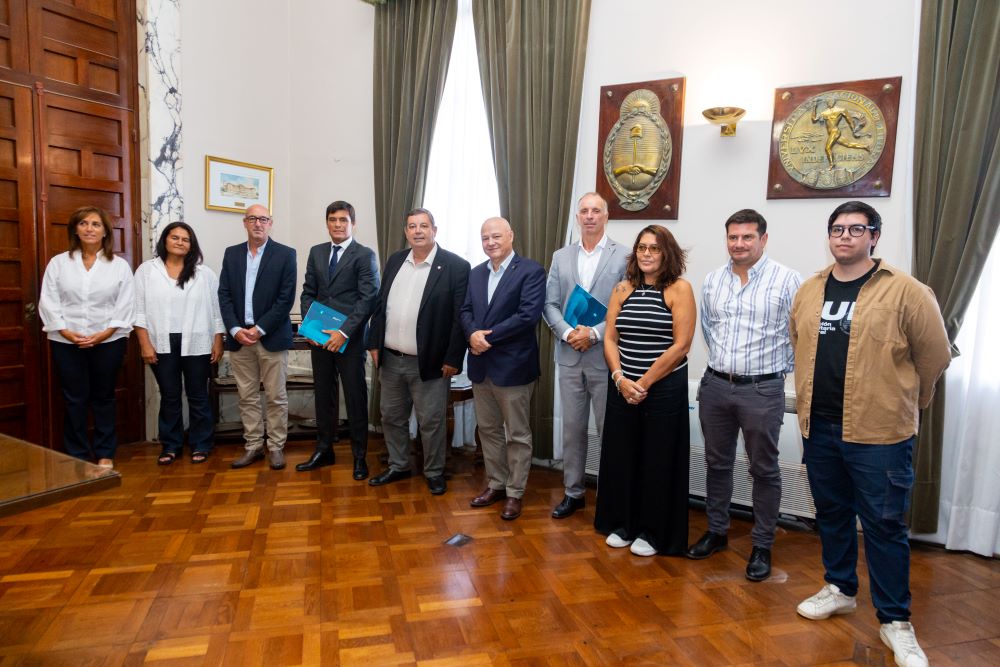 Sanatorio Santa Fe ofrece un plan de salud diferencial para estudiantes de la UNL