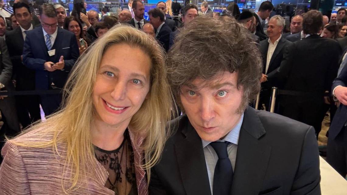 Escándalo $LIBRA: piden secuestrar los celulares de Javier Milei, Karina Milei y Manuel Adorni