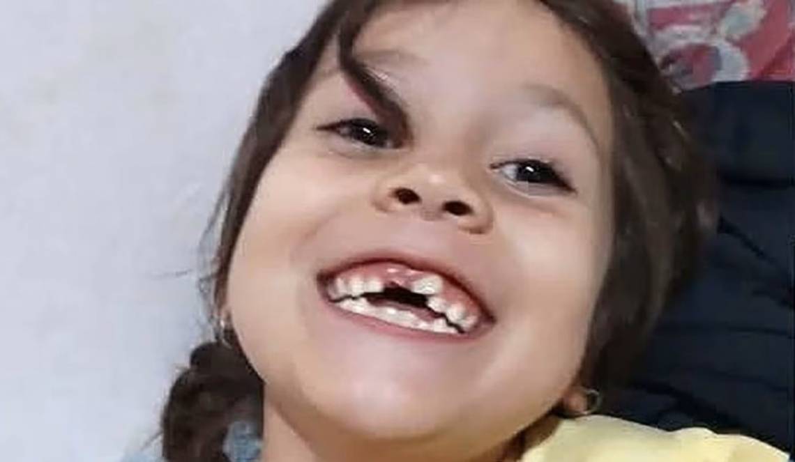 Una nena de 7 años murió durante un violento robo en La Plata: hay dos adolescentes detenidos