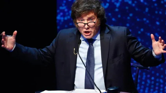 Javier Milei anunciaría más de 30 proyectos de ley en su discurso ante el Congreso