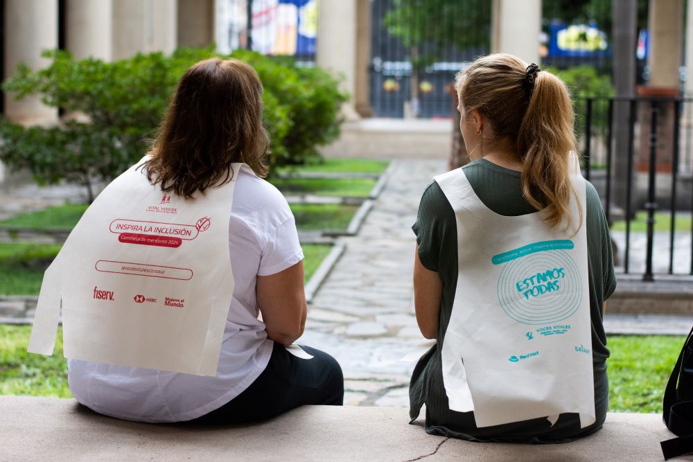 Mes de las mujeres en la UNL: derechos, igualdad y empoderamiento
