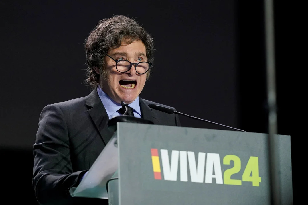 España e Israel: la próxima gira internacional que tiene en agenda Javier Milei