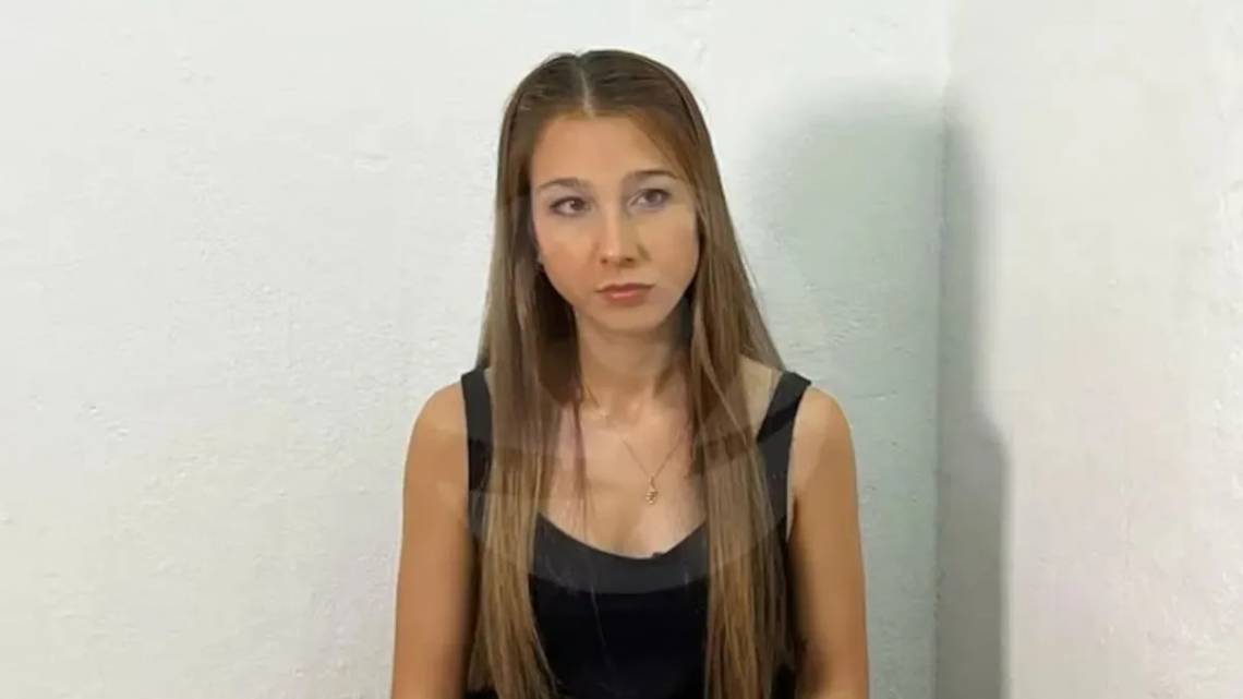 Nahir Galarza pidió a la justicia 