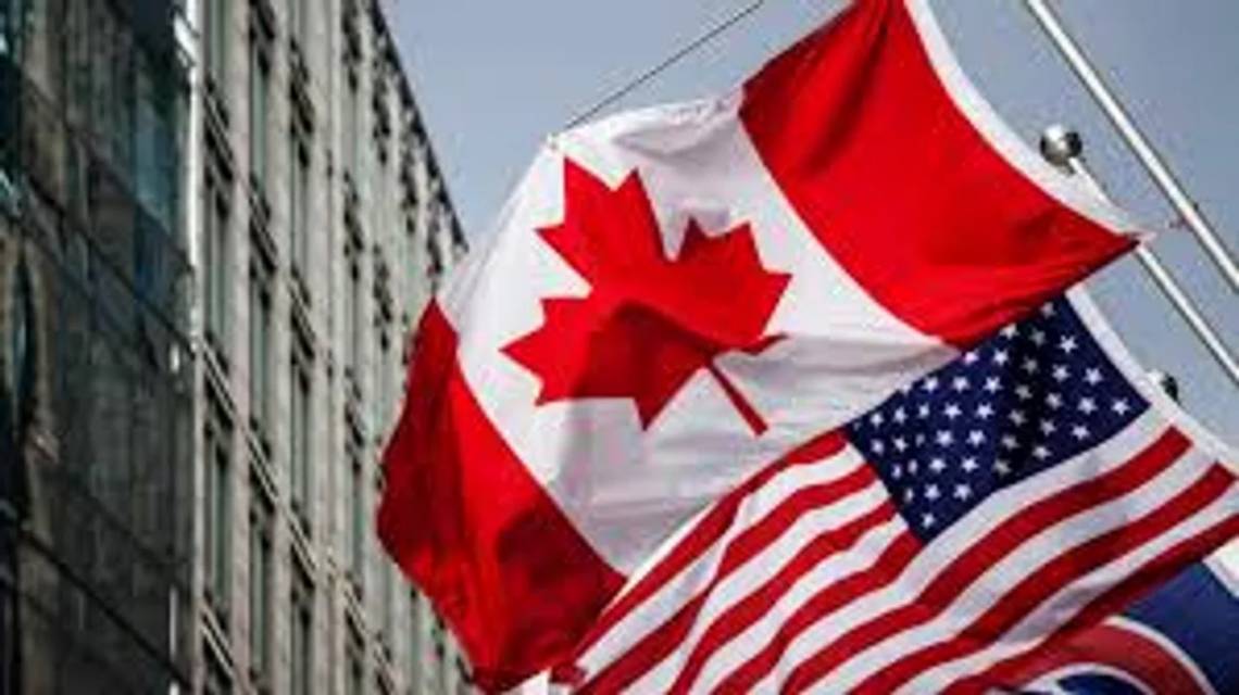 La mayoría de los canadienses se opone a la adopción del dólar estadounidense