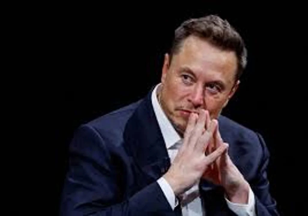 Elon Musk dice que Estados Unidos debería salir de la OTAN para no pagar por la defensa de Europa