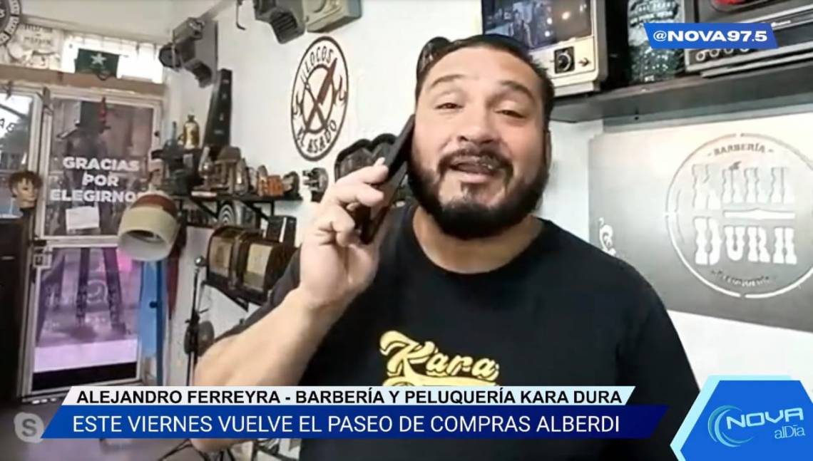 Emprendedores de nuestra ciudad quieren romper un récord con el choripán más largo del mundo