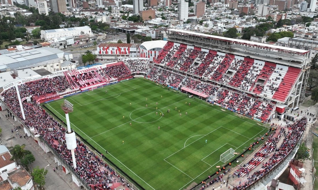 Unión se juega mucho ante Banfield en el 15 de Abril