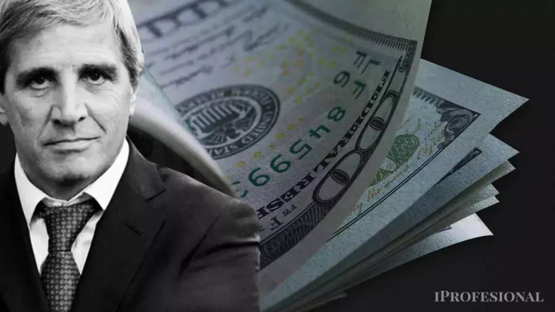 La deuda pública bruta del Tesoro alcanzó un récord de 471.150 millones de dólares