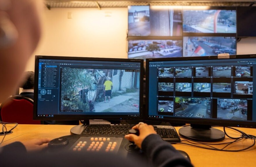 Santo Tomé, una de las ciudades donde el 911 tomará denuncias sin que haya que ir a comisarías o fiscalías
