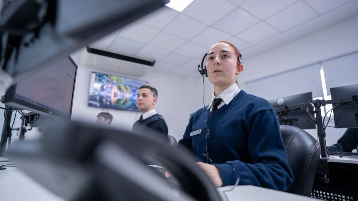 Qué se puede denunciar desde ahora en el 911, para agilizar los tiempos de la Justicia y la investigación