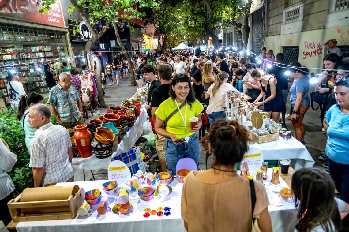 Más de 400 mil personas pasaron por la provincia este fin de semana largo