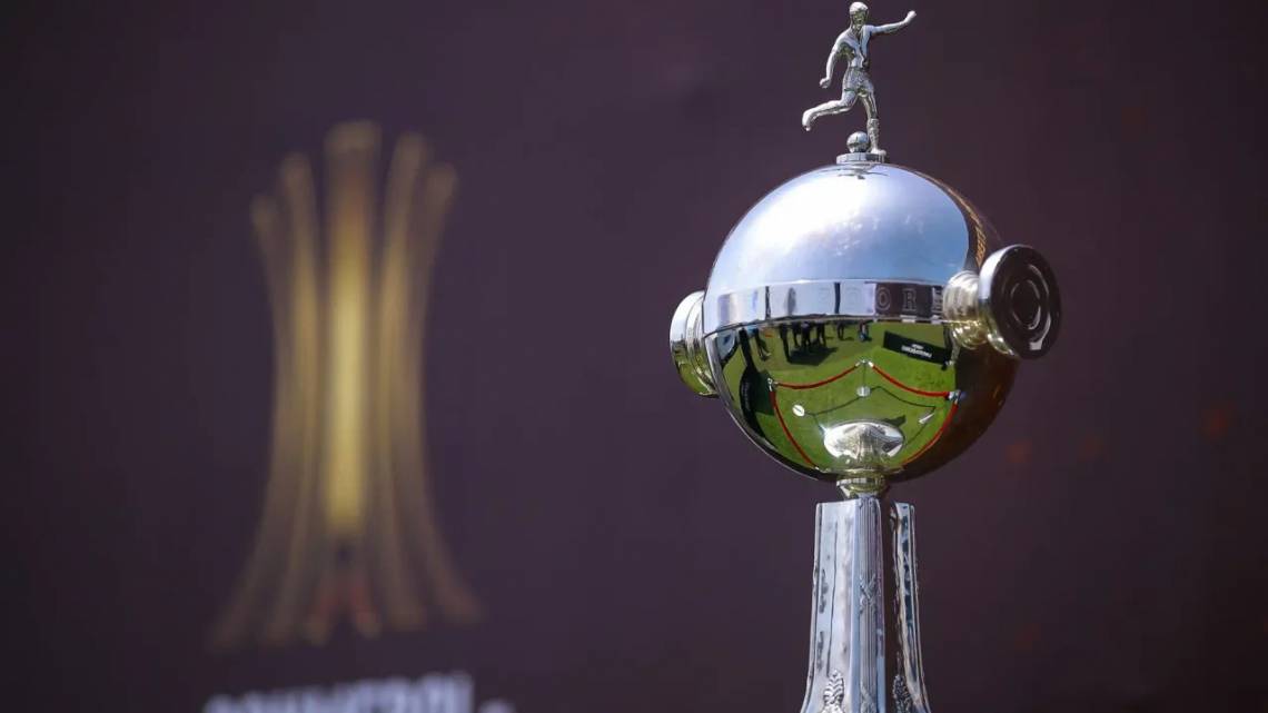Empieza la fase de grupos de la Copa Libertadores: cómo llega cada equipo argentino