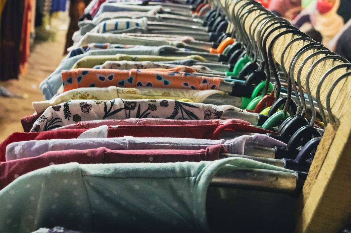 El Gobierno oficializó la baja de aranceles a la importación de indumentaria y el calzado