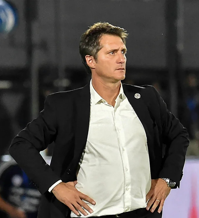 El Vélez de Barros Schelotto debuta en la Copa Libertadores ante Peñarol