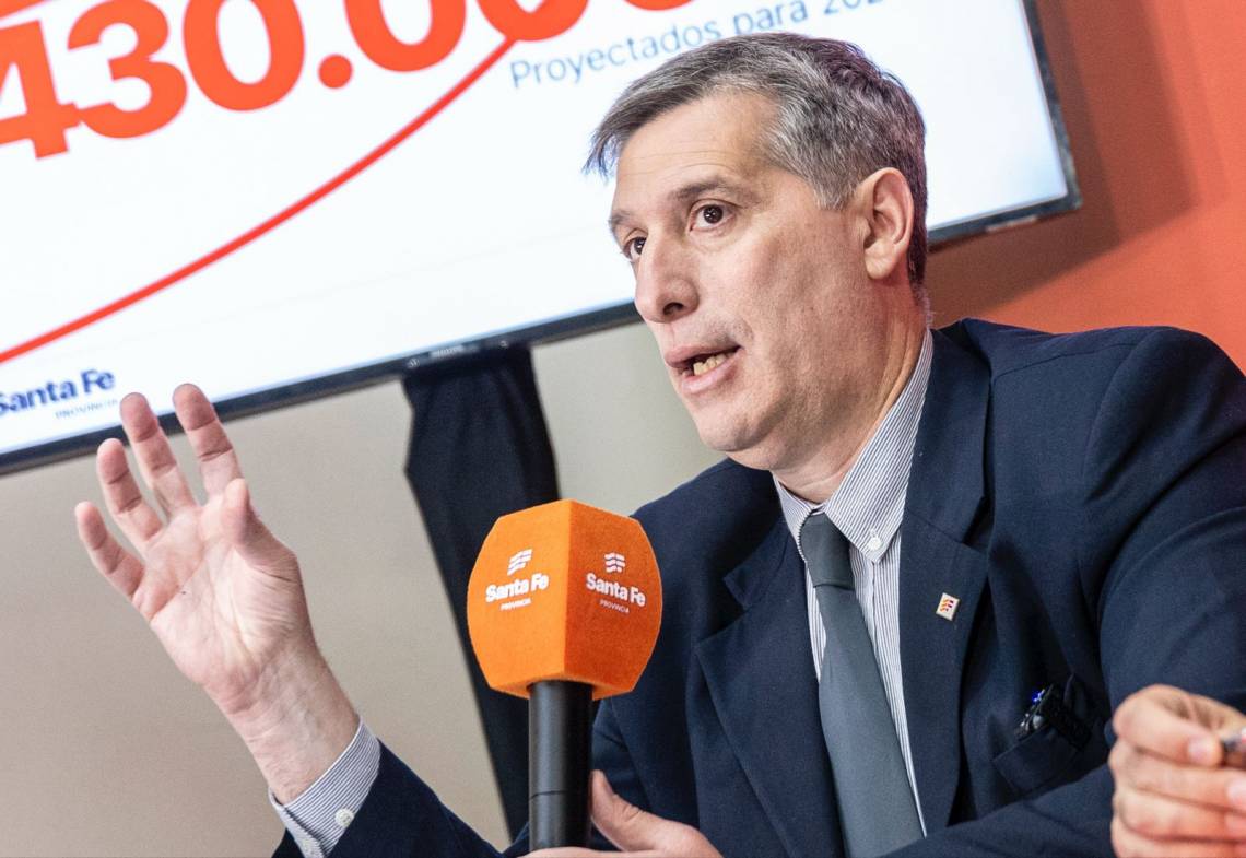 Provincia devuelve saldos a favor del Impuestos sobre los Ingresos Brutos con un procedimiento inédito