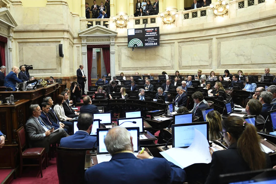 El Senado rechazó los pliegos de Ariel Lijo y Manuel García-Mansilla para la Corte Suprema
