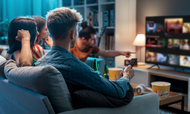 Smart tv ofertas: cómo elegir la mejor opción para tu hogar