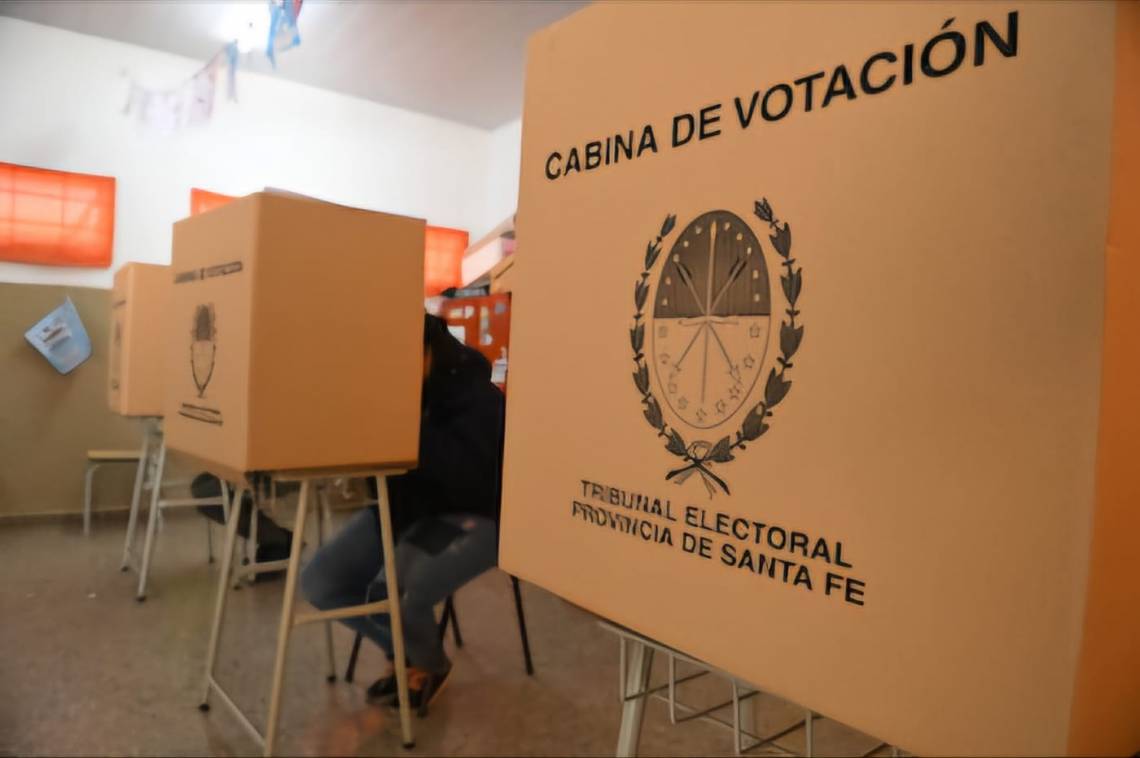 Desde la Secretaría Electoral recomiendan consultar el padrón antes de ir a votar el 13 de abril