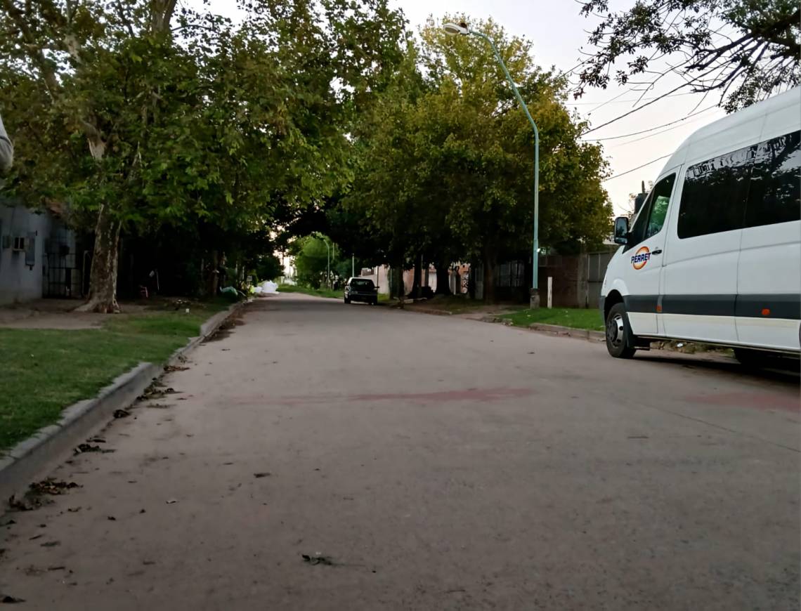 Allanamiento por microtráfico en nuestra ciudad: una mujer detenida