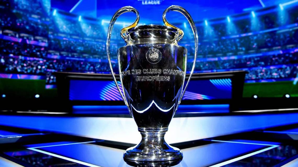 La Champions League da inicio a los cuartos de final del certamen con atractivos encuentros