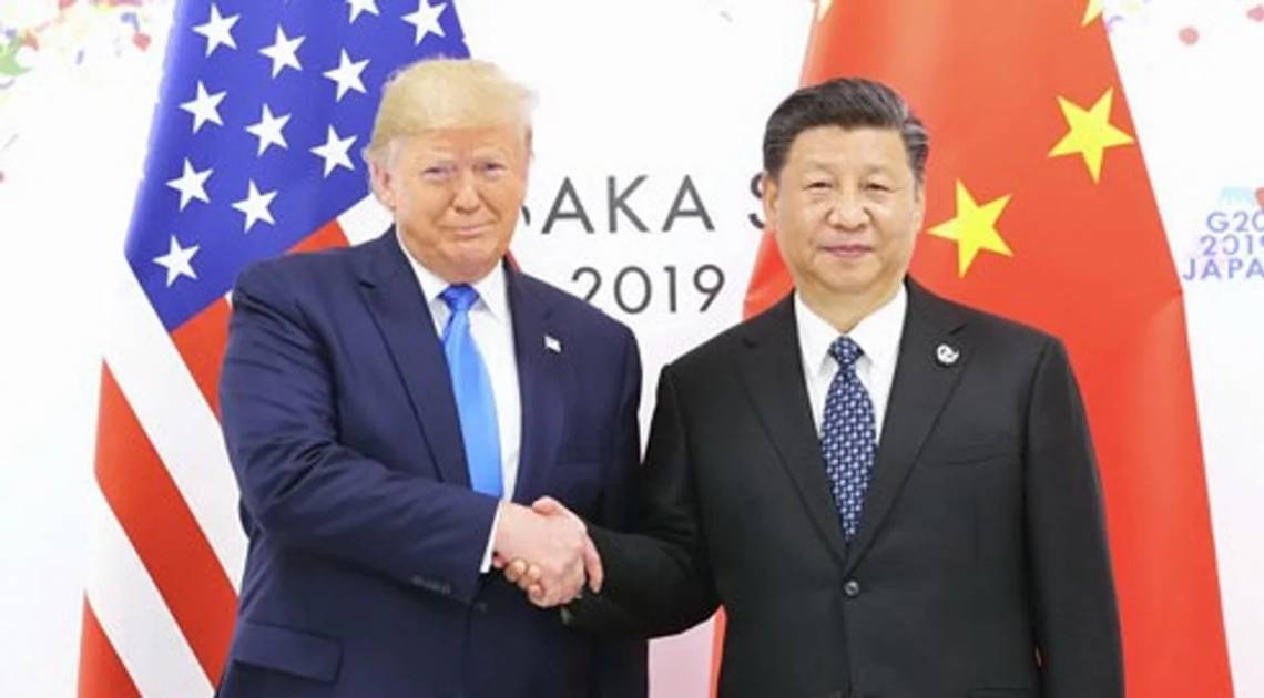 China redobla la apuesta y aplica aranceles de 84% a Estados Unidos