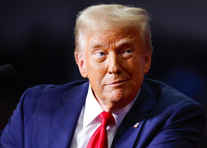Trump ahora subió al 145% los aranceles a China y los mercados se derrumban