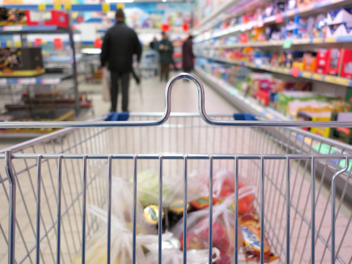 El INDEC dará a conocer este viernes el índice de inflación de marzo