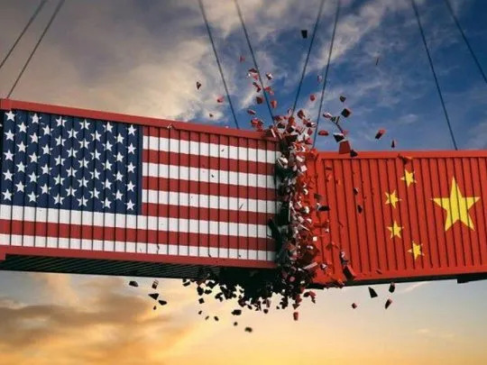 Guerra comercial: China anuncia aumento de aranceles a EEUU al 125% en respuesta a Donald Trump