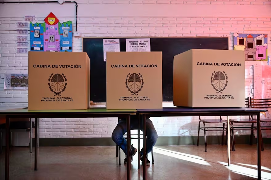 PASO 2025: implementarán herramientas para garantizar la accesibilidad electoral a toda la ciudadanía