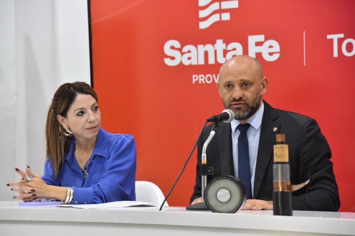 La EPE recuperó 781 millones de pesos en inspecciones de robo de energía