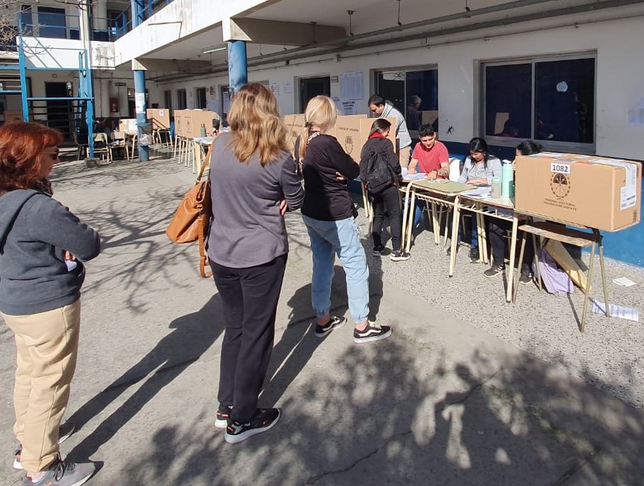 ¿Dónde voto?: cómo consultar el padrón para las elecciones de este domingo